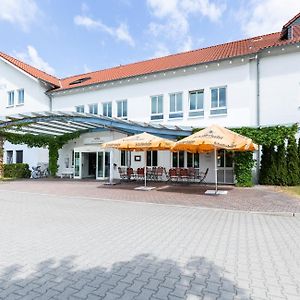 Novum Hotel Seegraben Cottbus